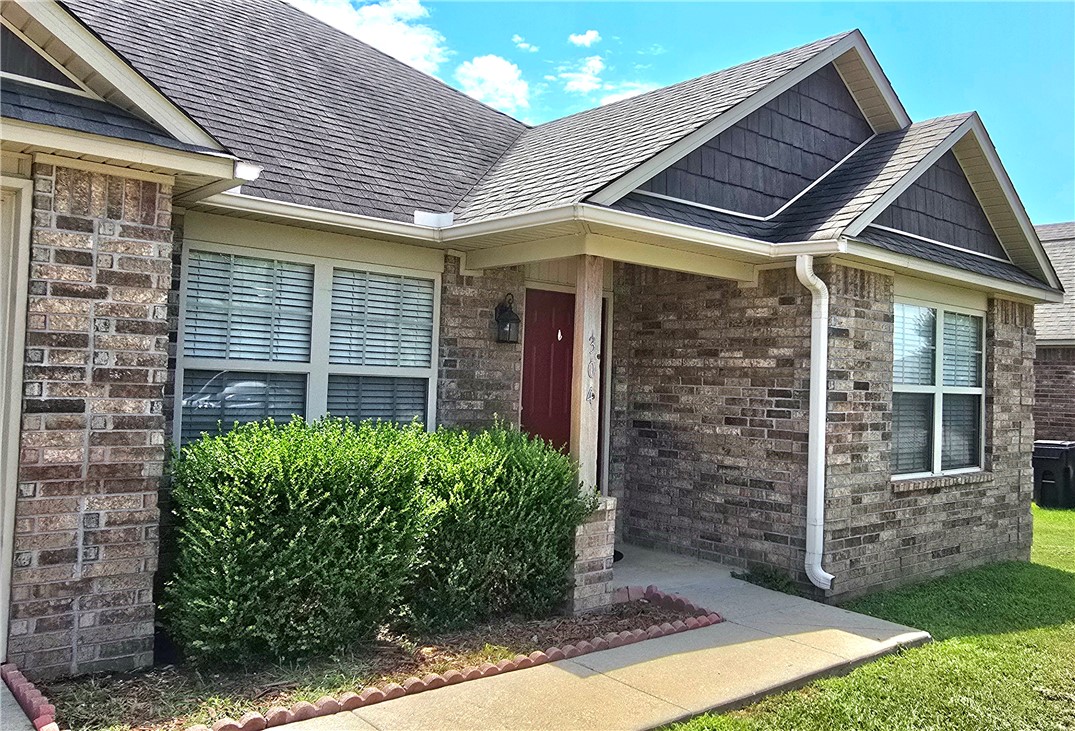 Plantation Ph Ii, The Rogers - Residential