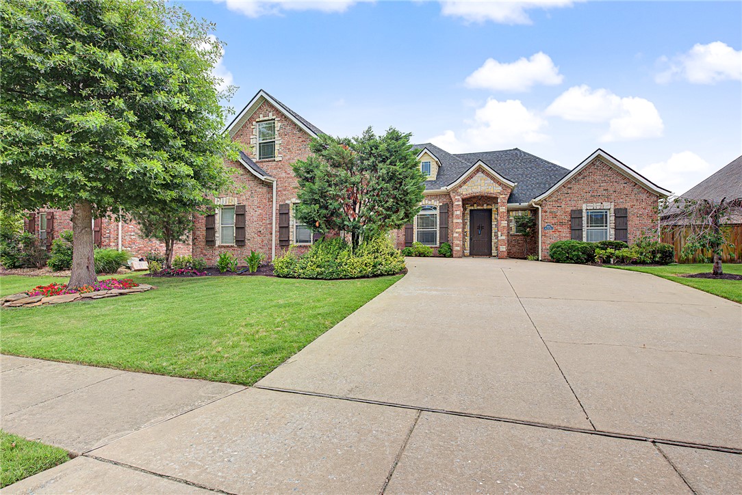 Creekwood Sub Rogers - Residential
