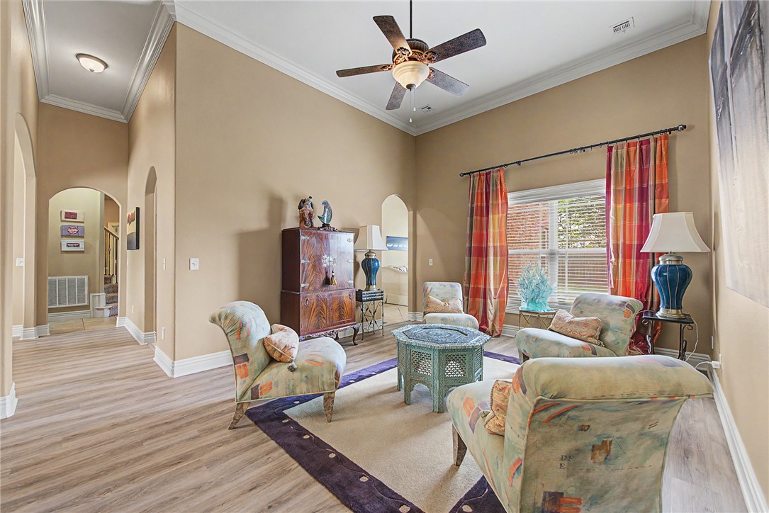 Creekwood Sub Rogers - Residential