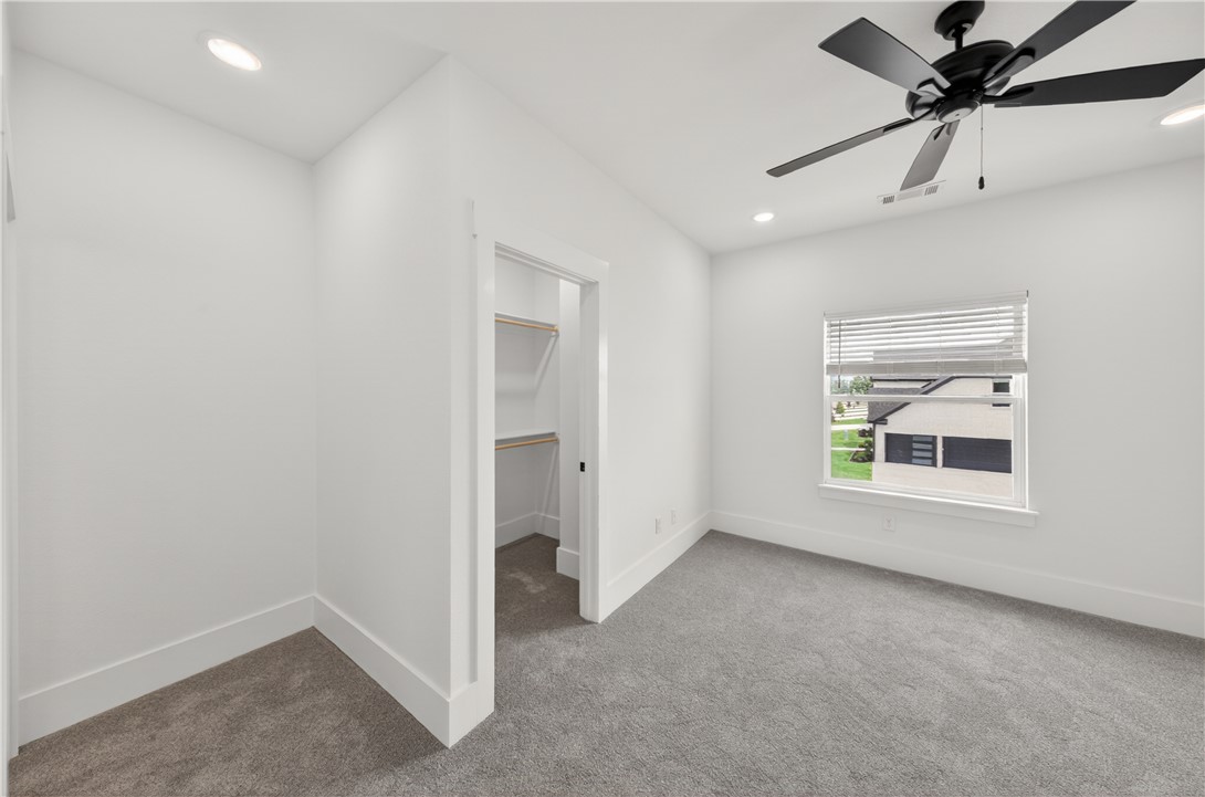 Silver Leaf Estates Ph I Centerton - Residential