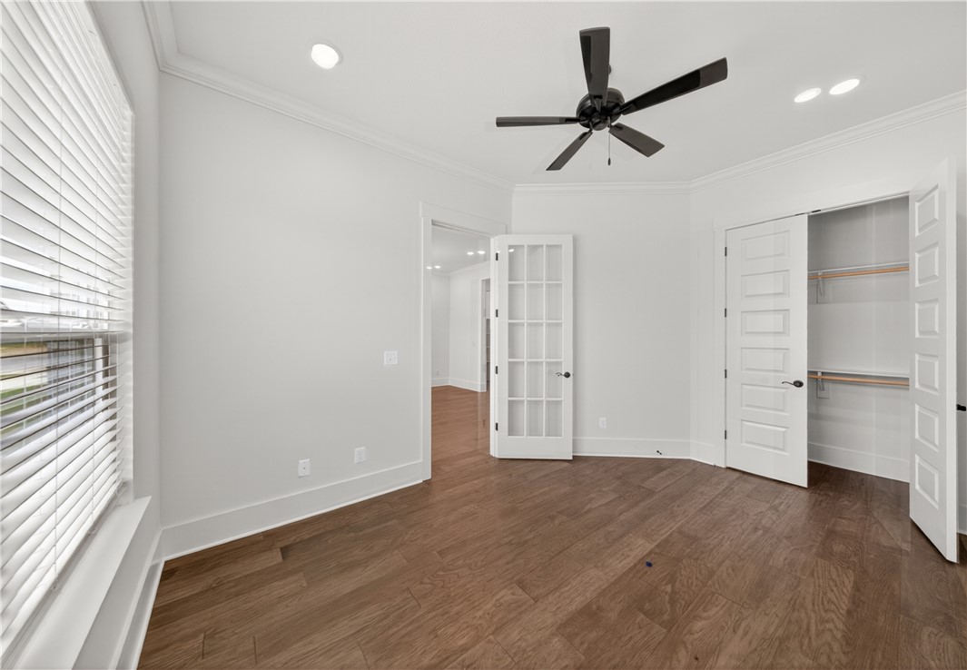 Silver Leaf Estates Ph I Centerton - Residential