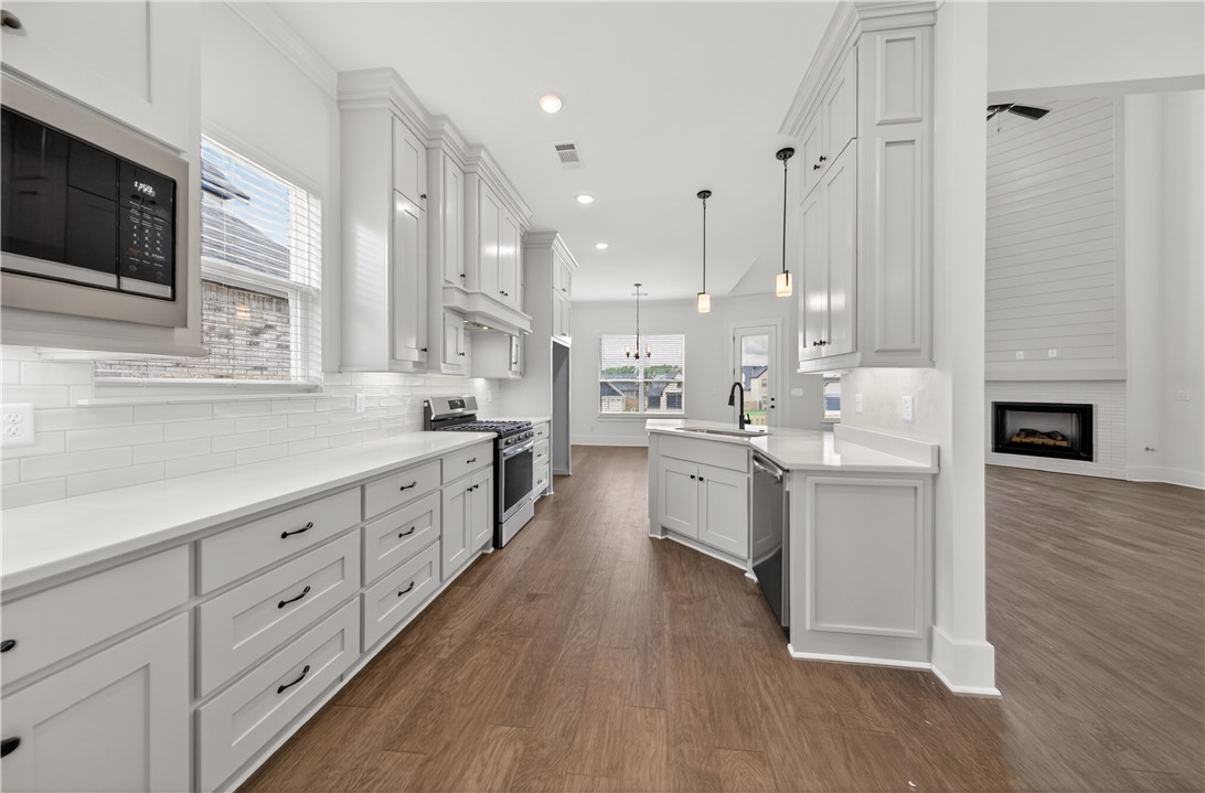 Silver Leaf Estates Ph I Centerton - Residential