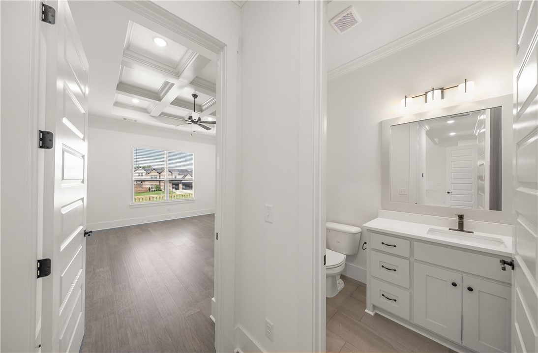 Silver Leaf Estates Ph I Centerton - Residential