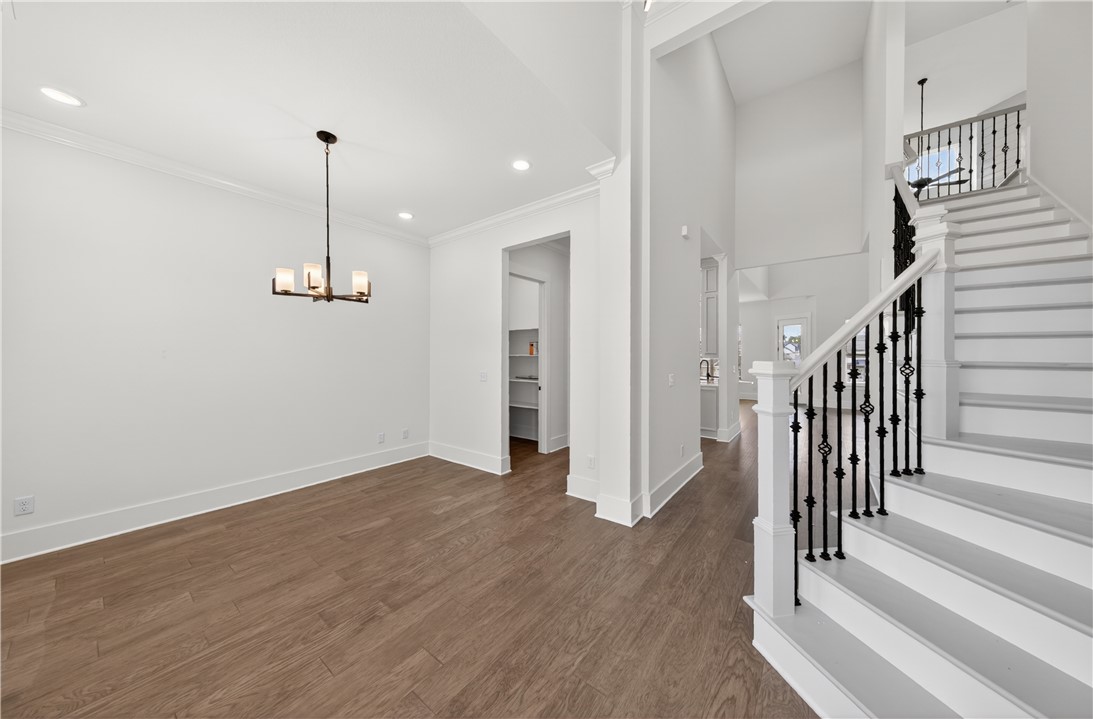 Silver Leaf Estates Ph I Centerton - Residential