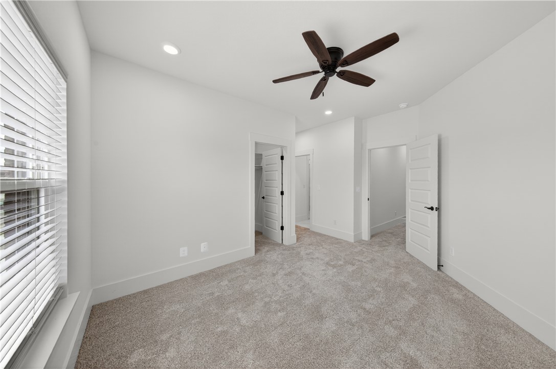 Silver Leaf Estates Ph I Centerton - Residential