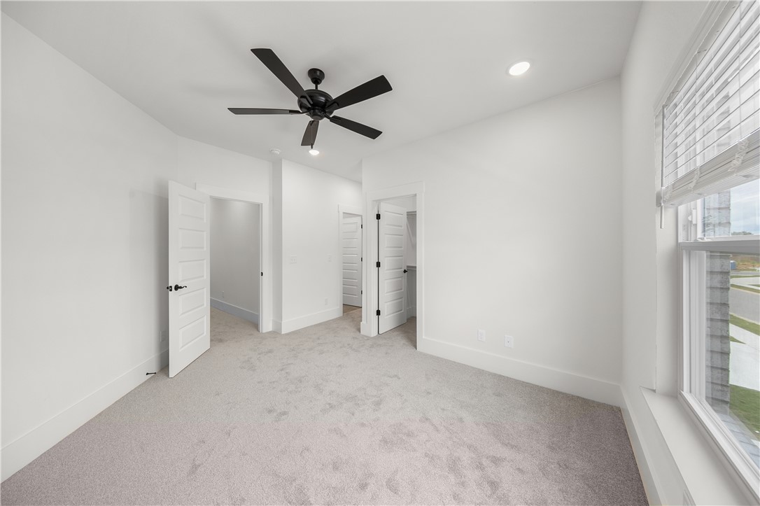 Silver Leaf Estates Ph I Centerton - Residential