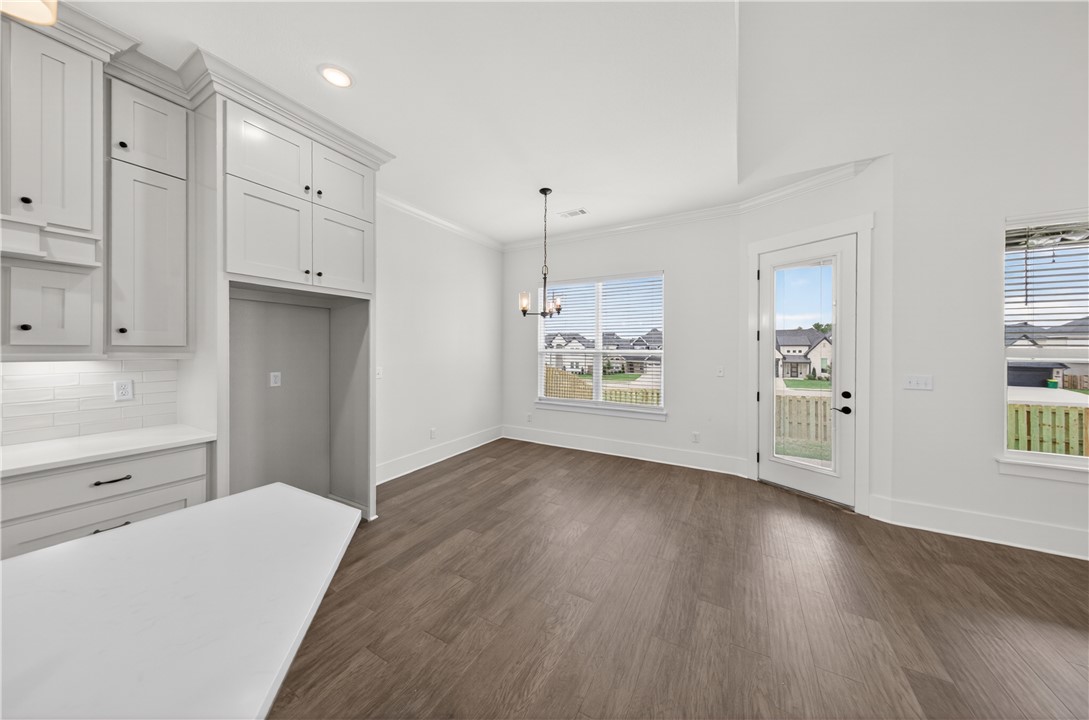 Silver Leaf Estates Ph I Centerton - Residential