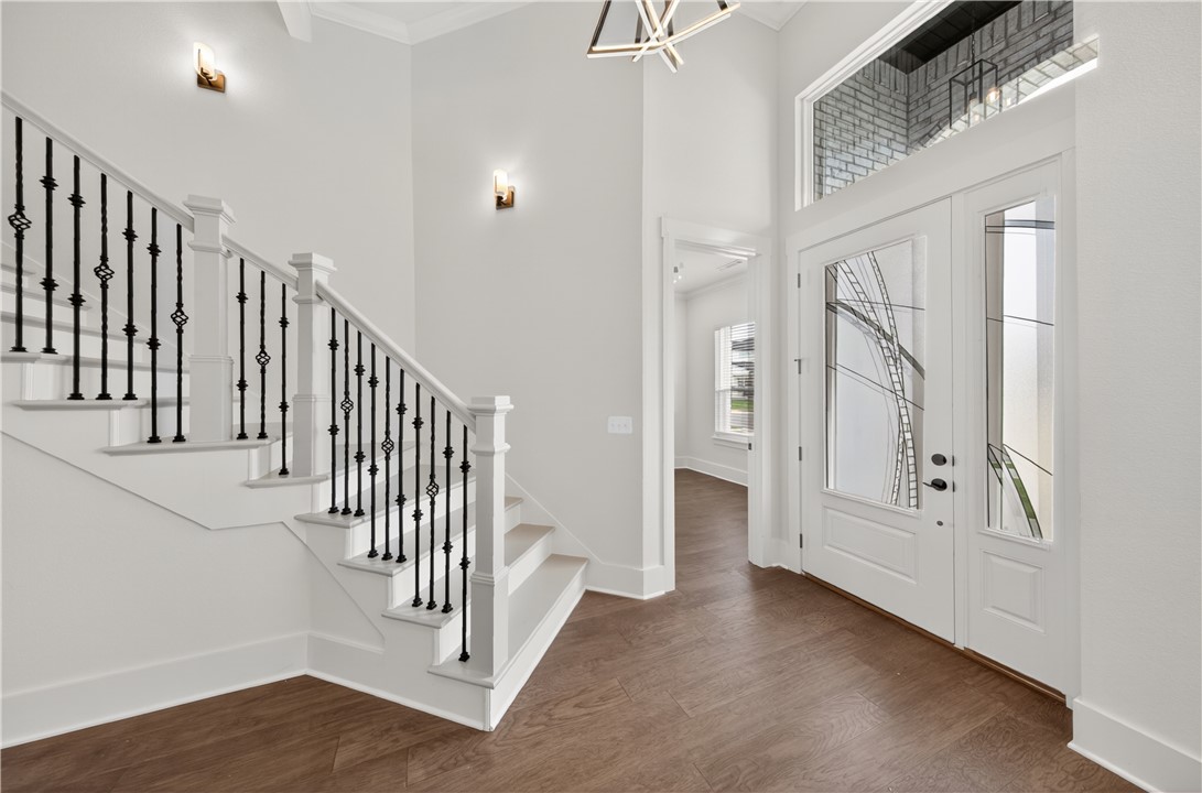 Silver Leaf Estates Ph I Centerton - Residential