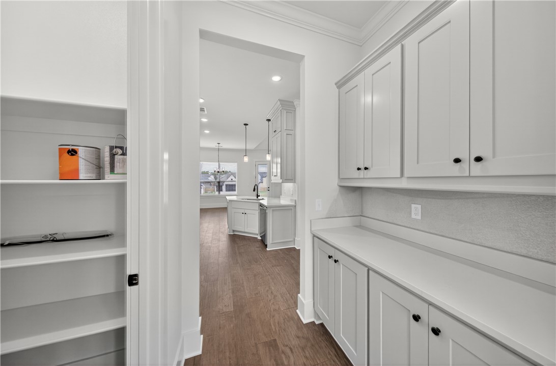 Silver Leaf Estates Ph I Centerton - Residential