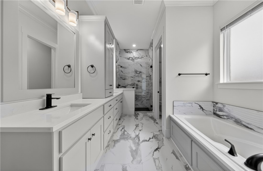 Silver Leaf Estates Ph I Centerton - Residential
