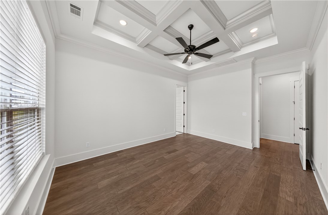 Silver Leaf Estates Ph I Centerton - Residential