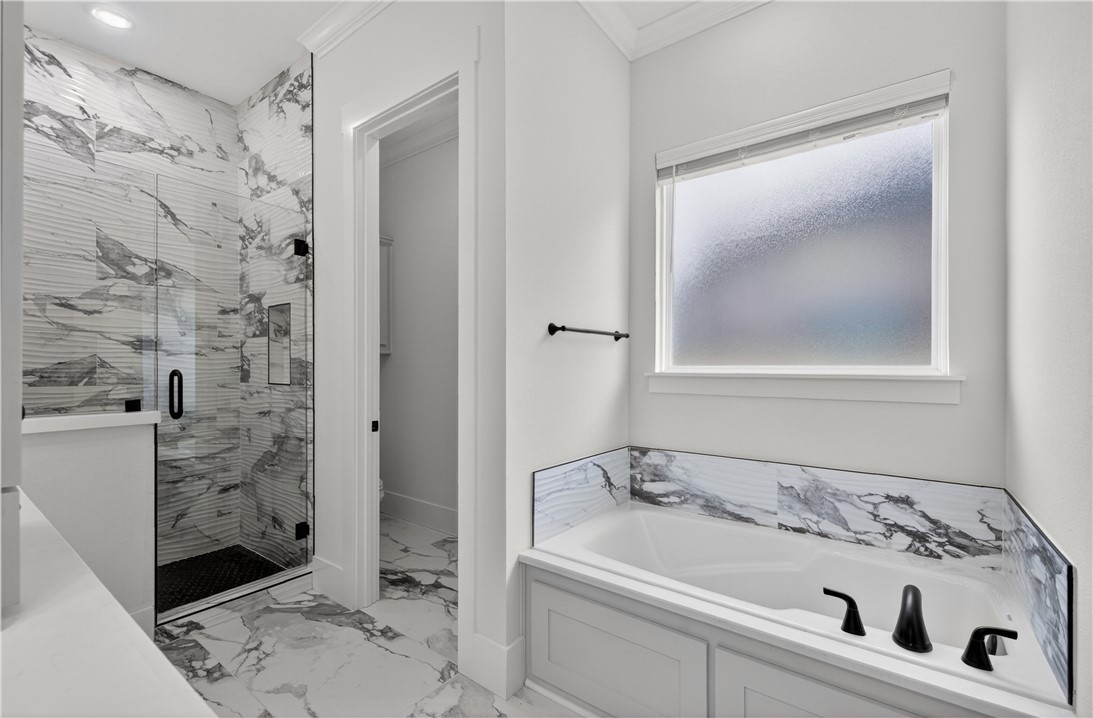 Silver Leaf Estates Ph I Centerton - Residential