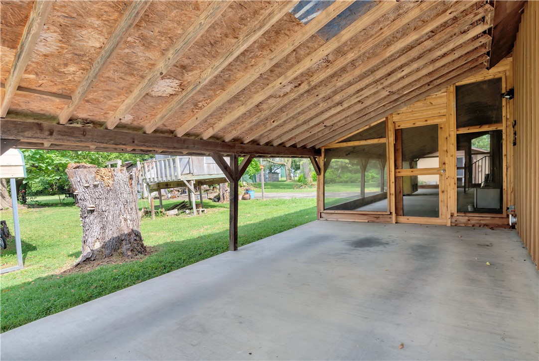 Prairie Grove Outlots - Residential