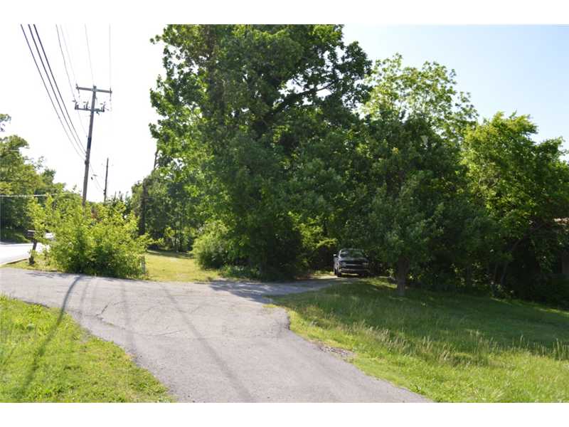 3-16-30 Fayetteville Outlots - Commercial Sale