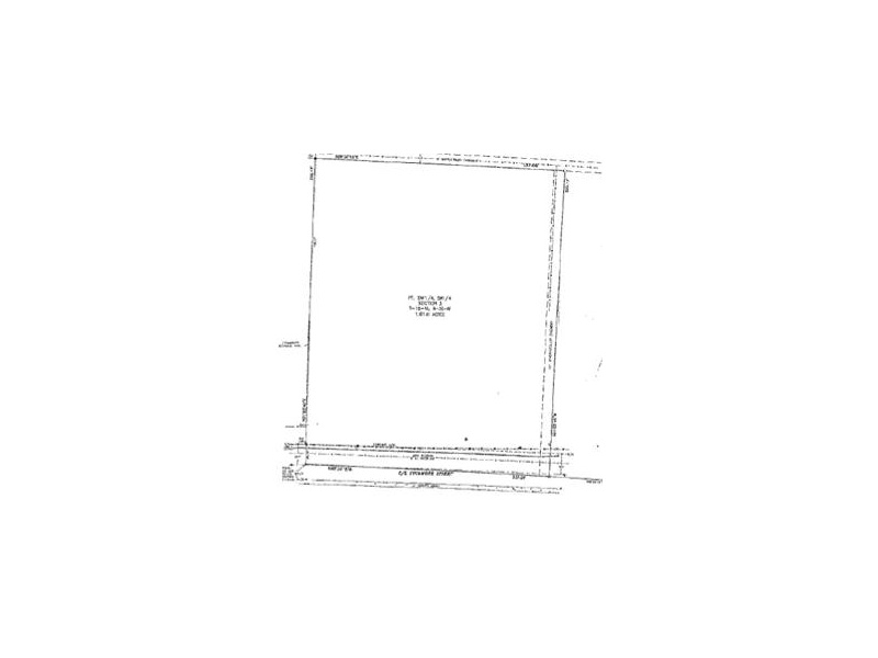 3-16-30 Fayetteville Outlots - Commercial Sale
