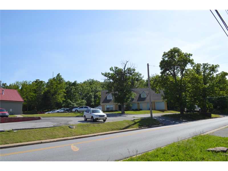 3-16-30 Fayetteville Outlots - Commercial Sale