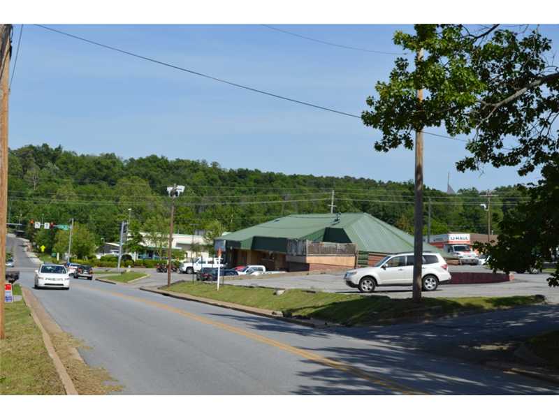 3-16-30 Fayetteville Outlots - Commercial Sale