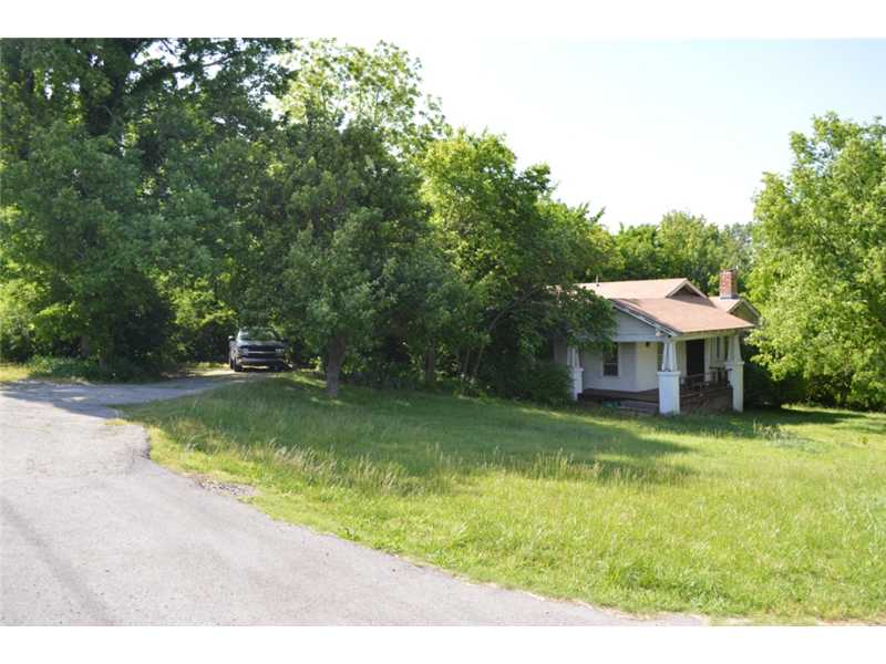 3-16-30 Fayetteville Outlots - Commercial Sale