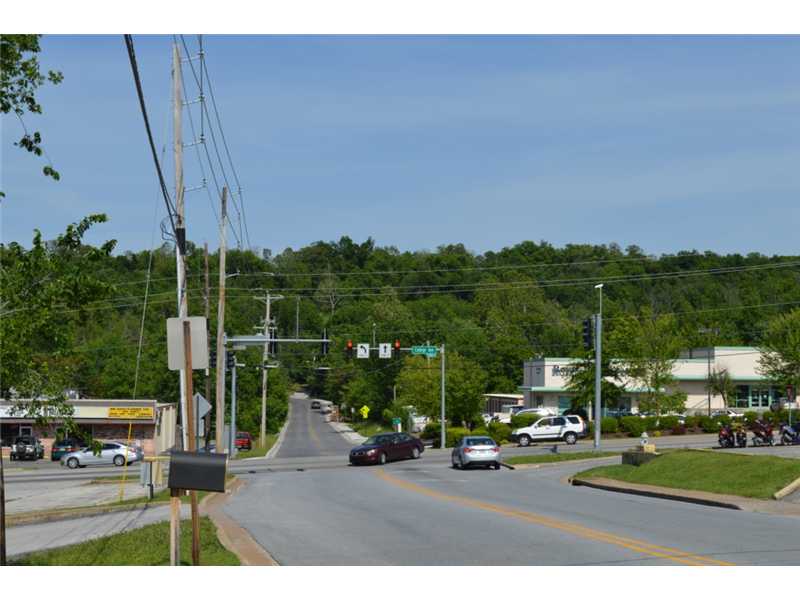 3-16-30 Fayetteville Outlots - Commercial Sale