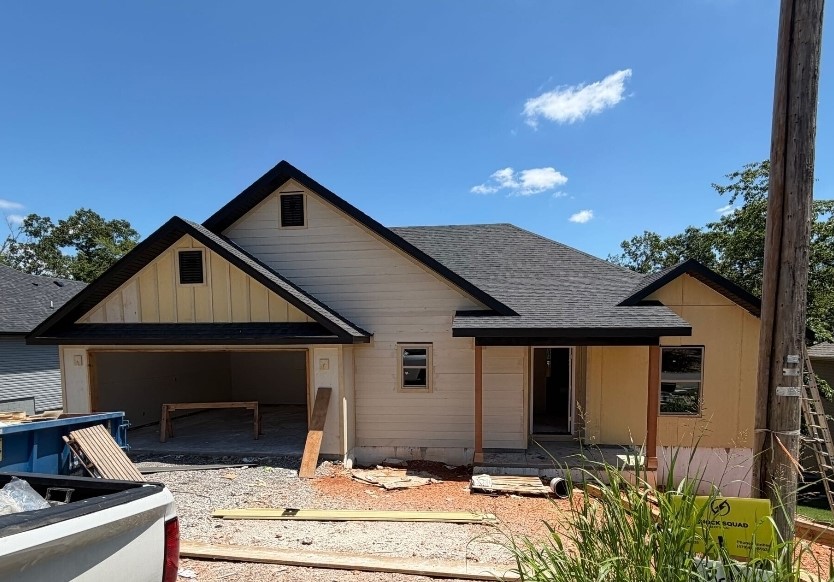Berkshire Sub Bvv - Residential