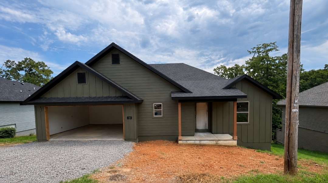 Berkshire Sub Bvv - Residential