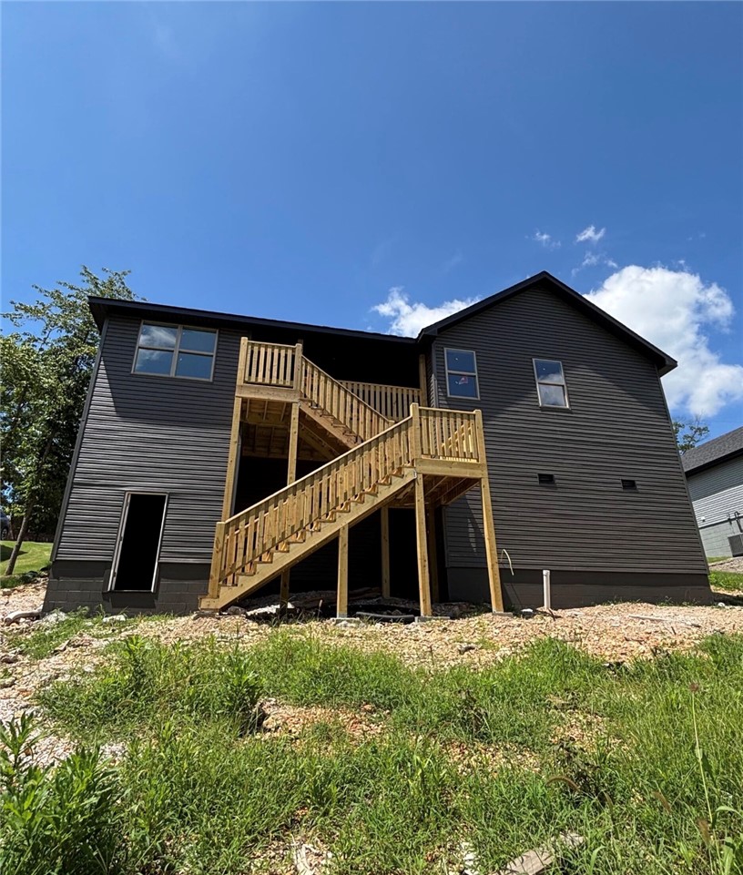 Berkshire Sub Bvv - Residential