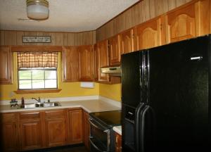 Olvey Acres - Residential