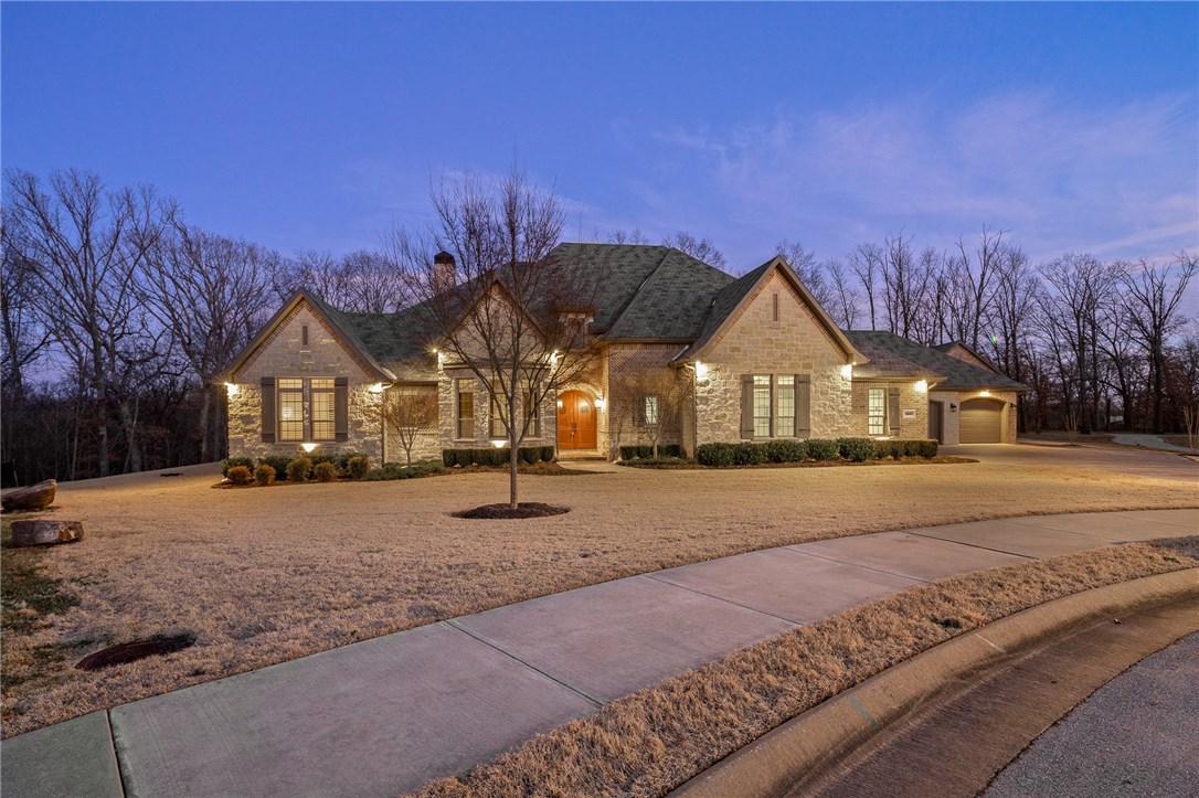 Oak Tree Centerton - Residential