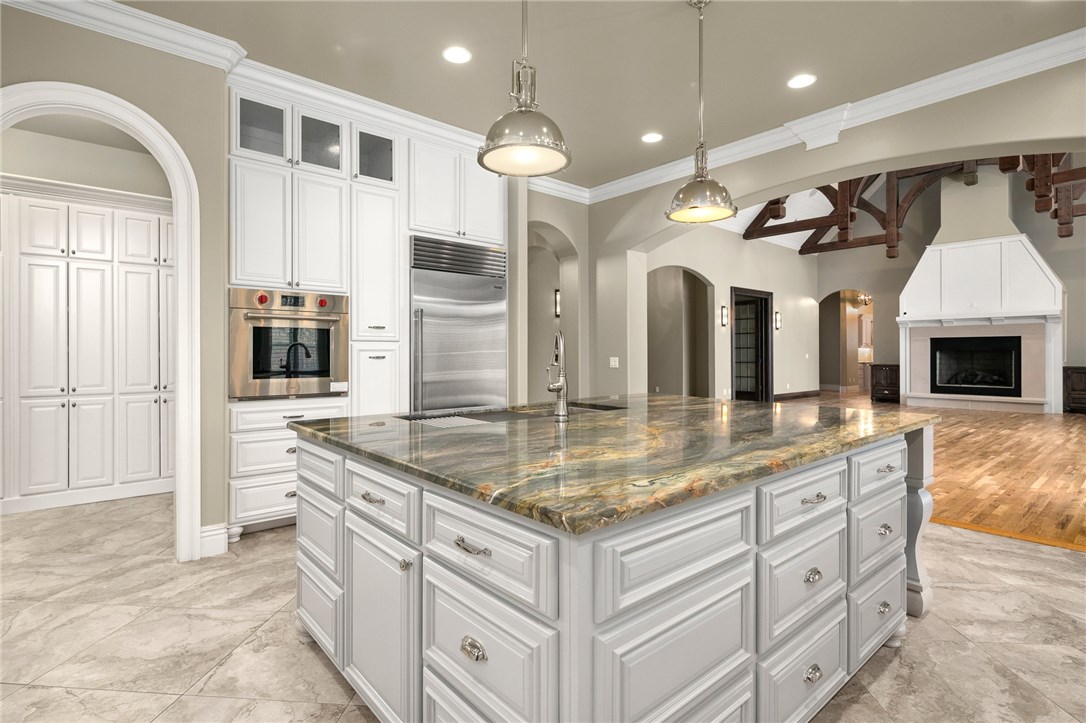 Oak Tree Centerton - Residential