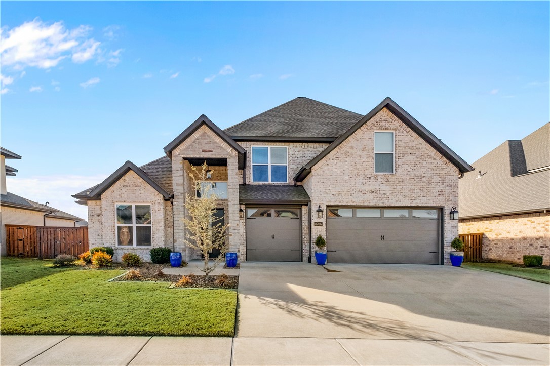 Scissortail - Residential