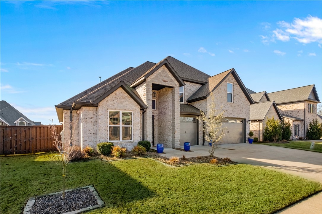 Scissortail - Residential