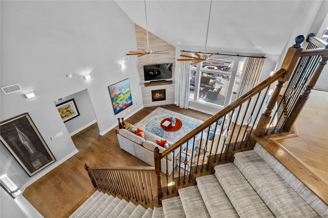 Scissortail - Residential
