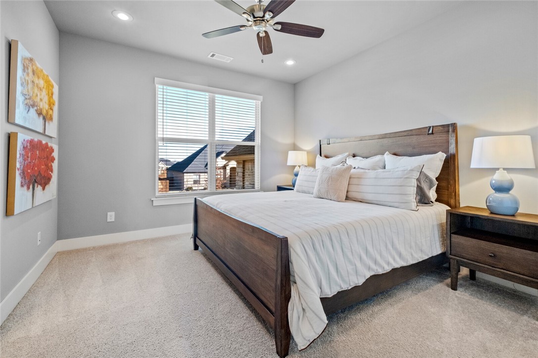 Scissortail - Residential