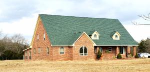 East Gate Estates - Residential
