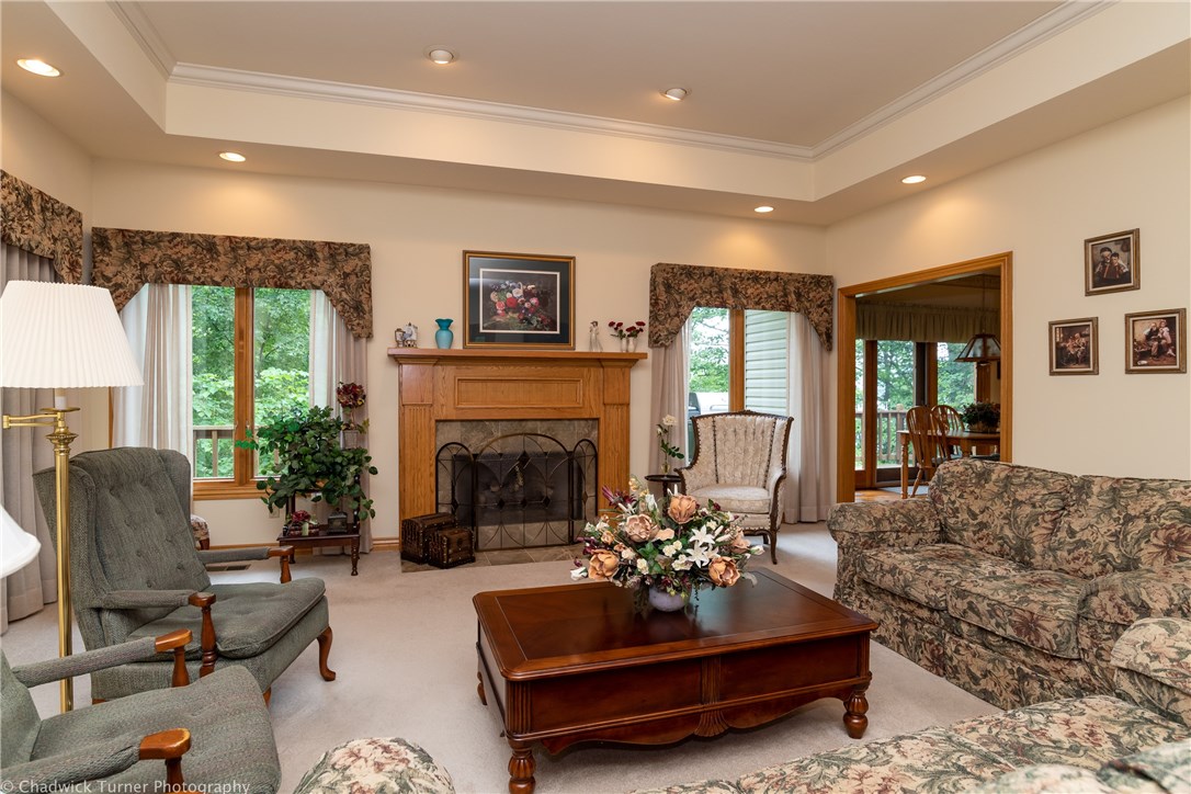 Rivercliff Farms Rurban - Residential