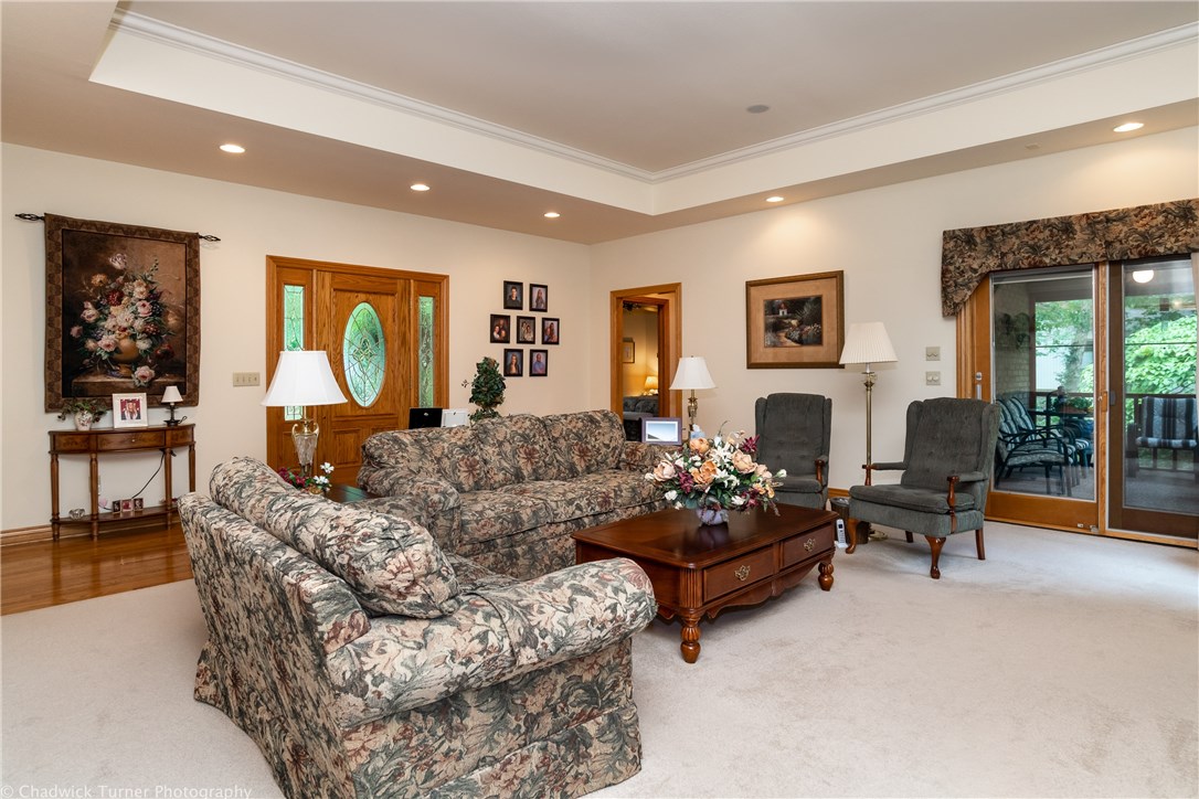 Rivercliff Farms Rurban - Residential
