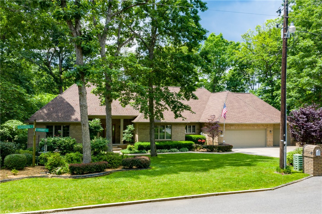 Rivercliff Farms Rurban - Residential
