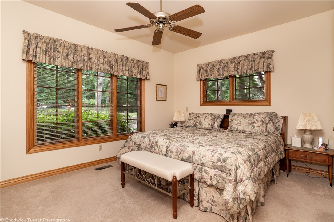 Rivercliff Farms Rurban - Residential