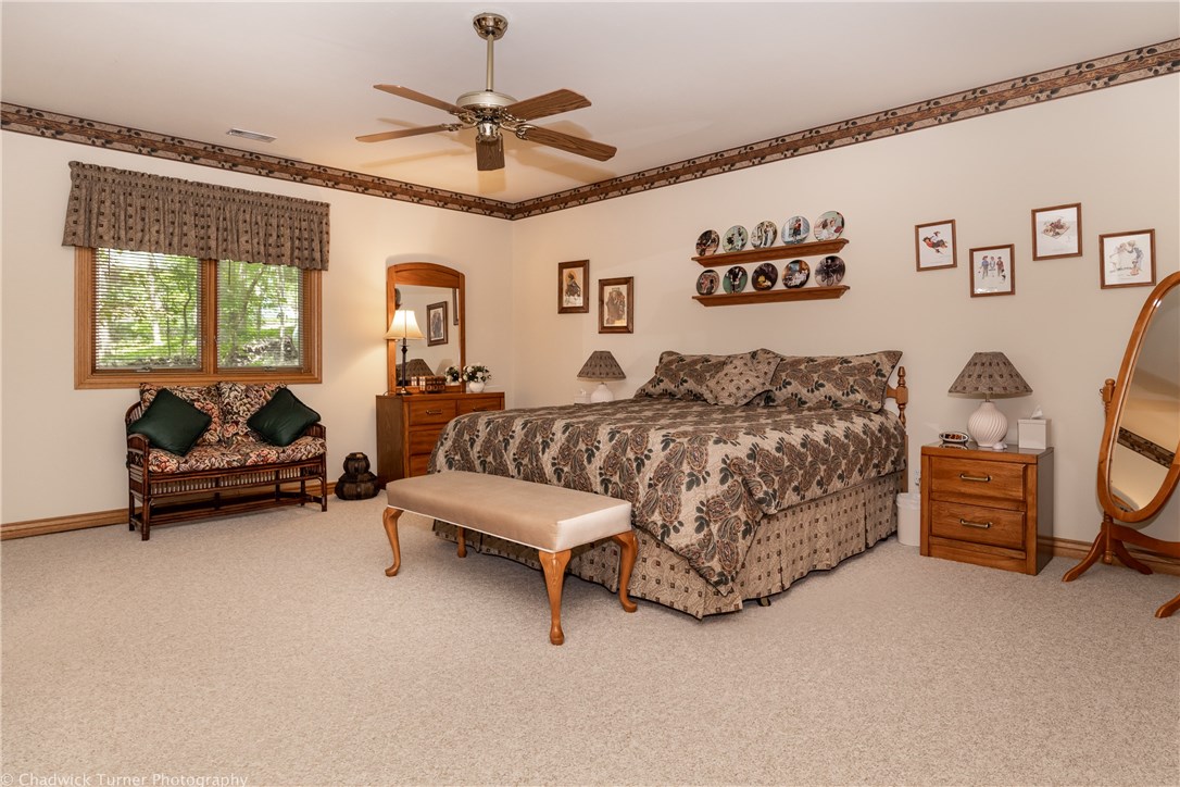 Rivercliff Farms Rurban - Residential