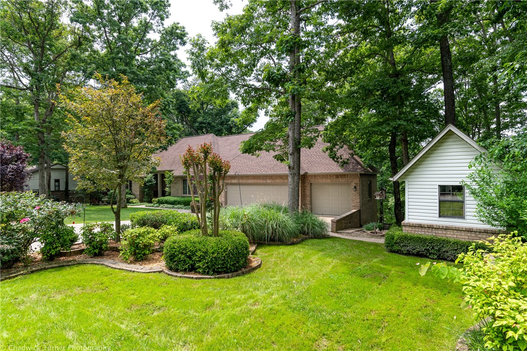 Rivercliff Farms Rurban - Residential