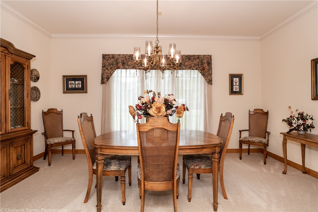 Rivercliff Farms Rurban - Residential
