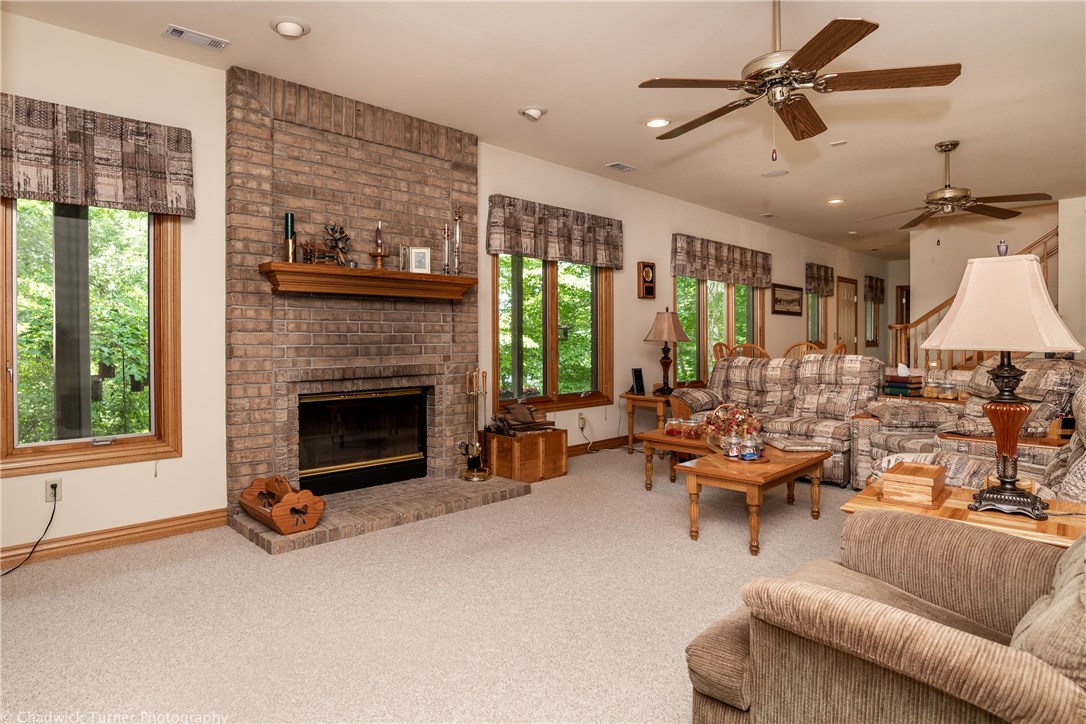 Rivercliff Farms Rurban - Residential