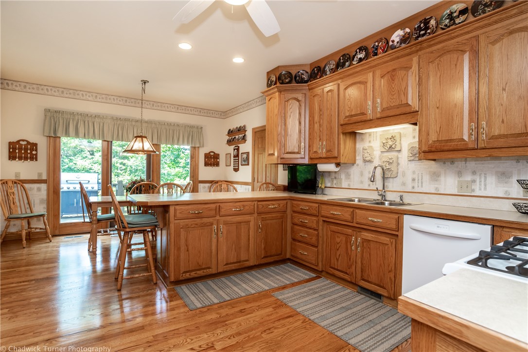 Rivercliff Farms Rurban - Residential