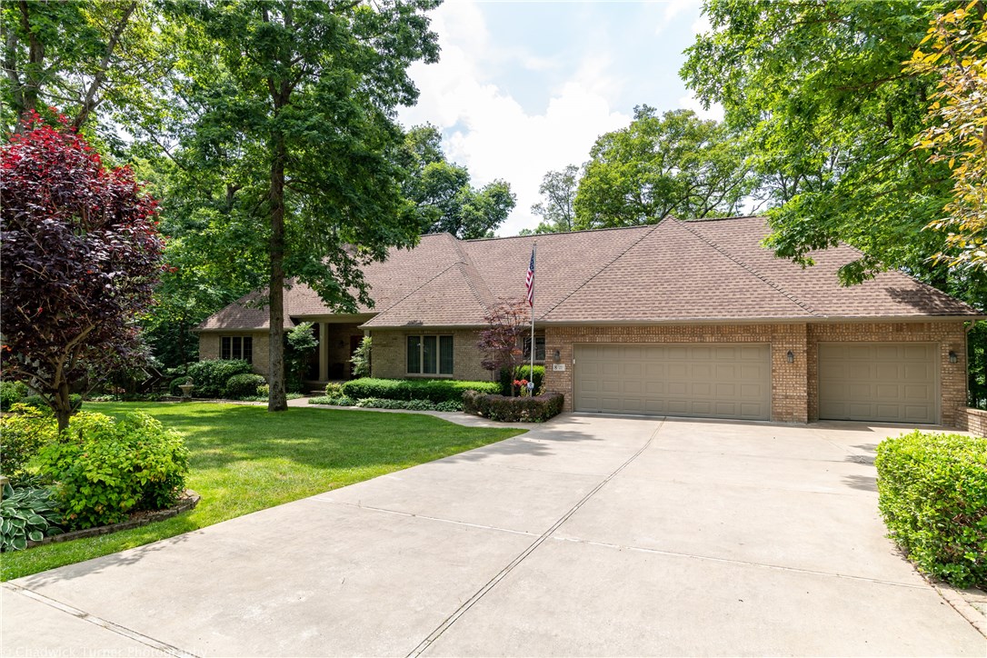 Rivercliff Farms Rurban - Residential