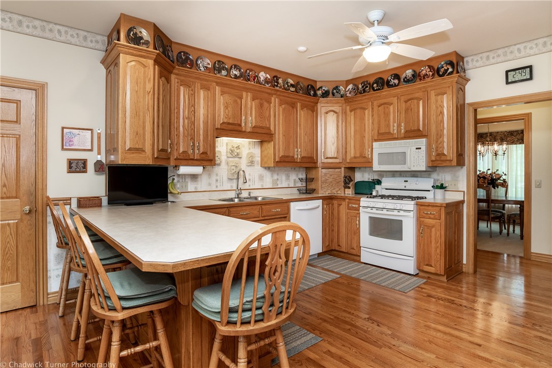 Rivercliff Farms Rurban - Residential