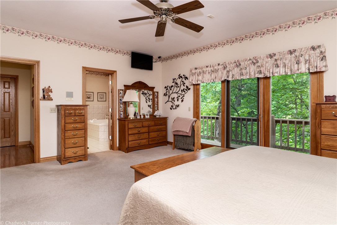 Rivercliff Farms Rurban - Residential
