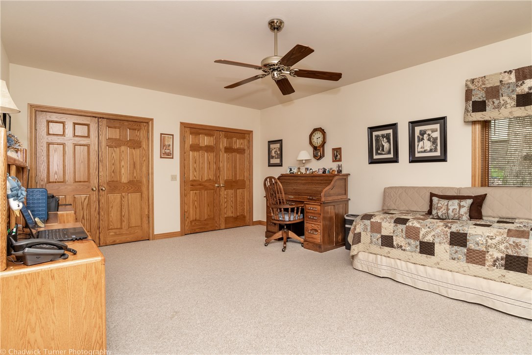 Rivercliff Farms Rurban - Residential