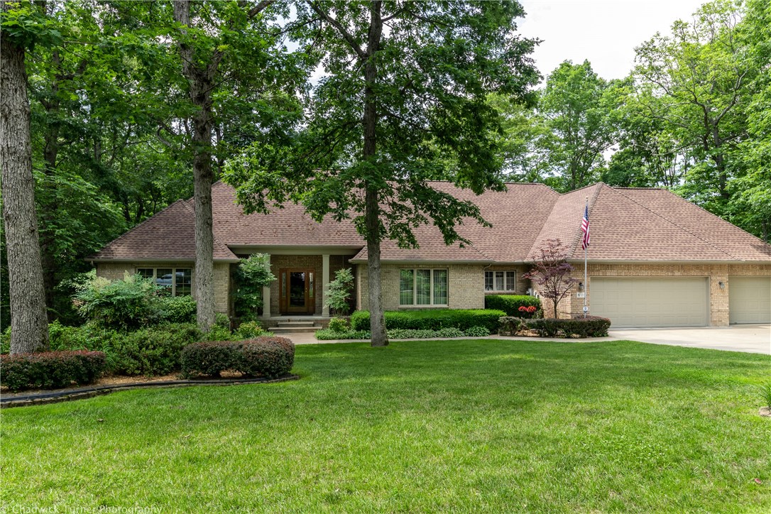 Rivercliff Farms Rurban - Residential