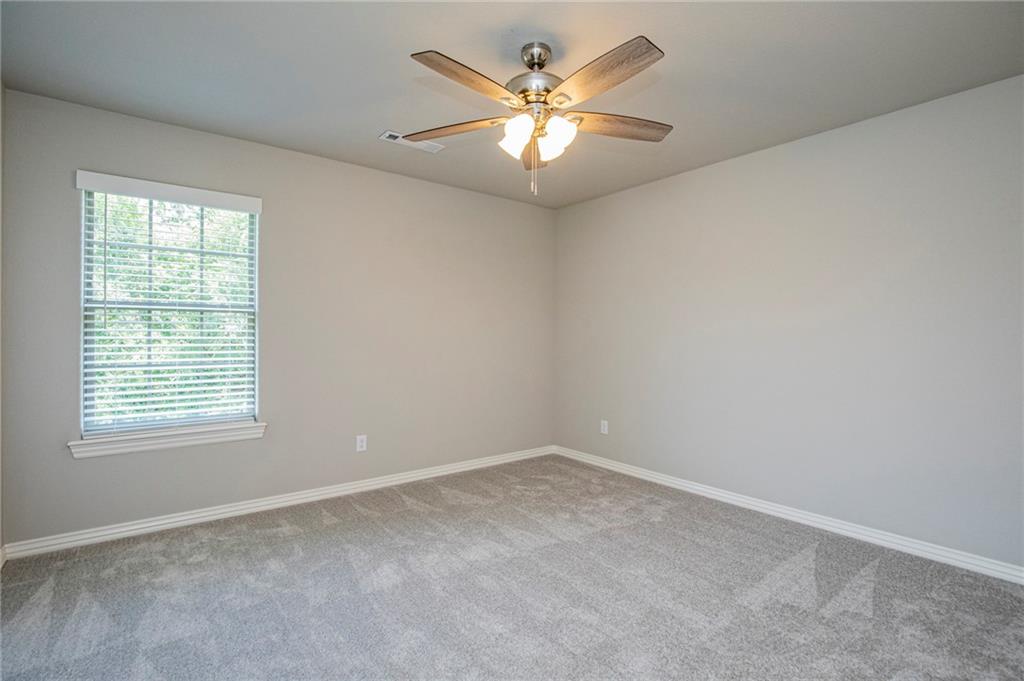 Rose Meade Sub Siloam Spgs - Residential Lease