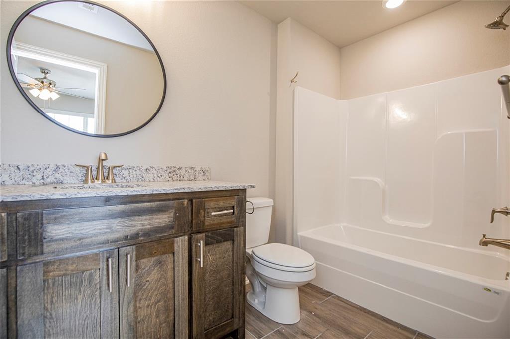 Rose Meade Sub Siloam Spgs - Residential Lease